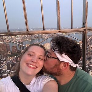 Meet your Posher, Gracie